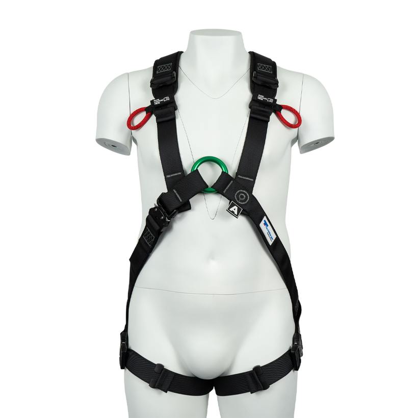 Teufelberger bMOTION Light MEWP Harness