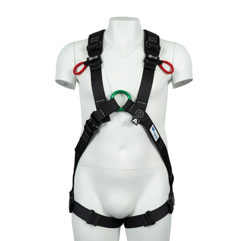 Teufelberger bMOTION Light MEWP Harness