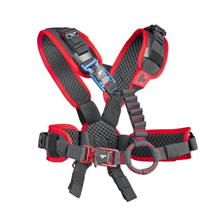Teufelberger upMOTION SRT Chest Harness