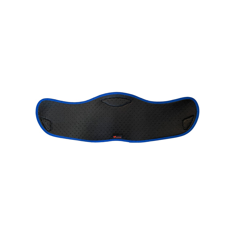 Active slide of Teufelberger treeMOTION Pro / Essential Breathable Back & Leg Padding