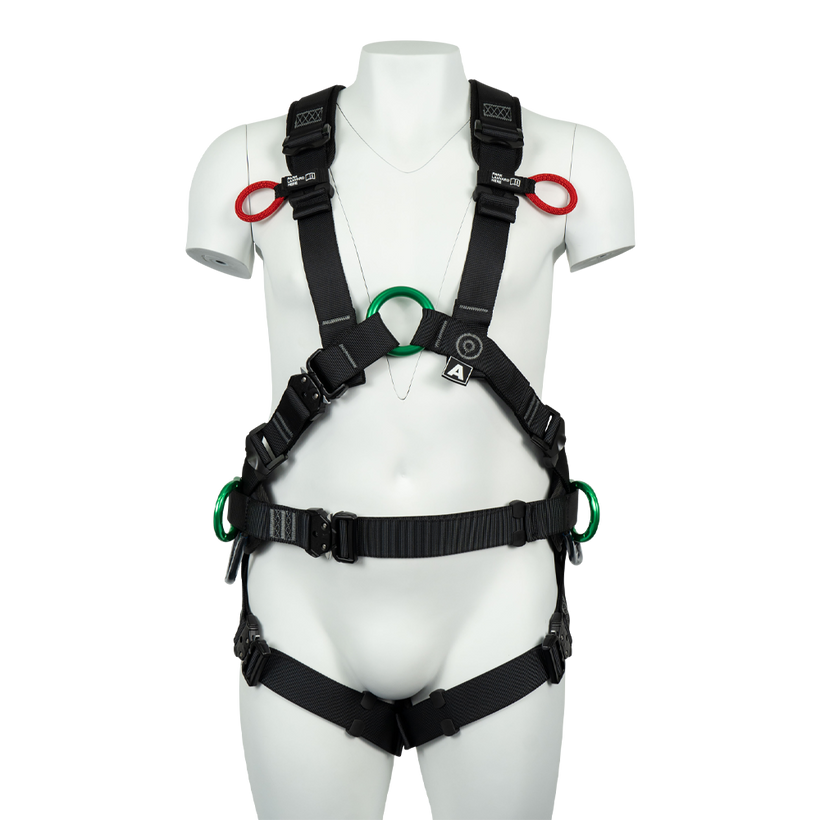 Teufelberger bMOTION Pro MEWP Harness