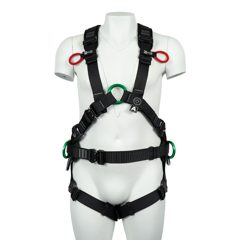 Teufelberger bMOTION Pro MEWP Harness
