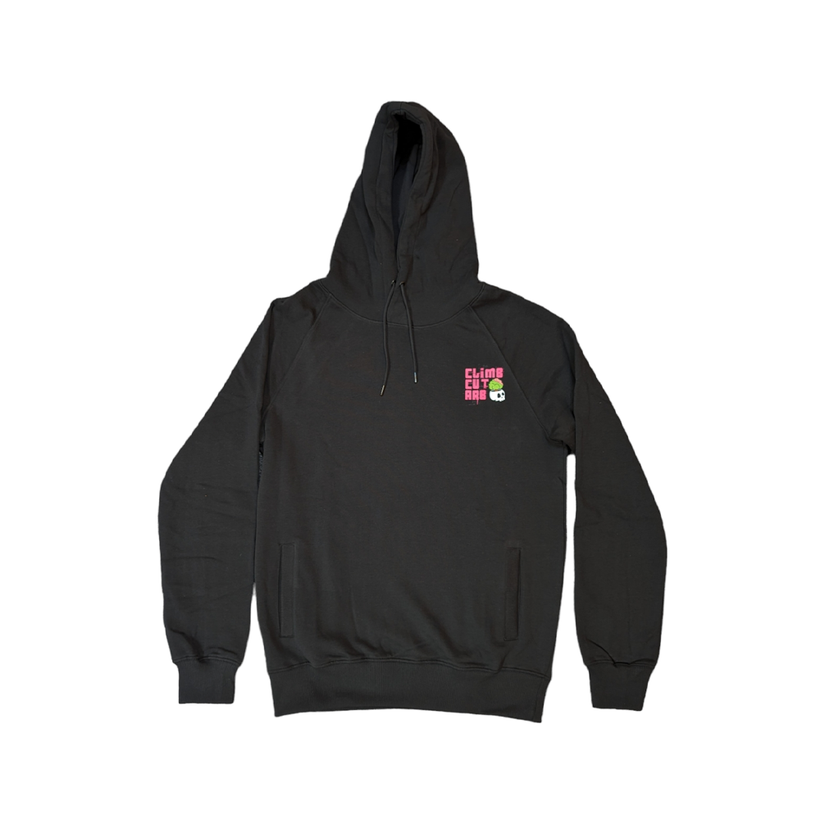 Tree Punk Sneaker Splash Hoodie