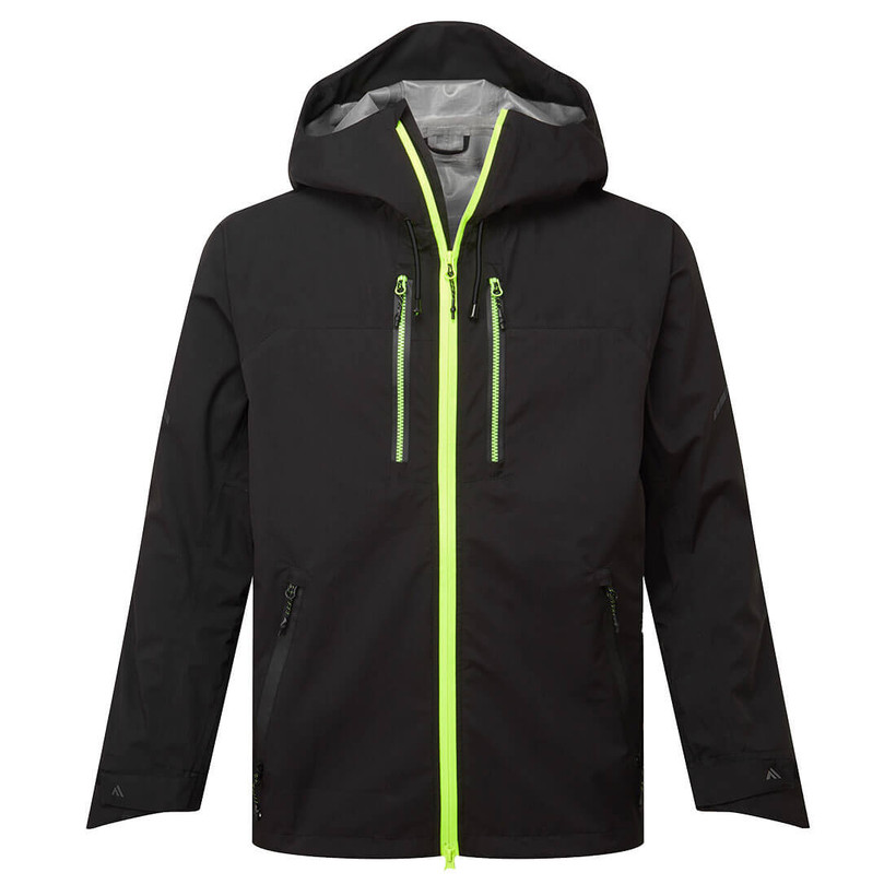Portwest EV4 Waterproof Shell Jacket
