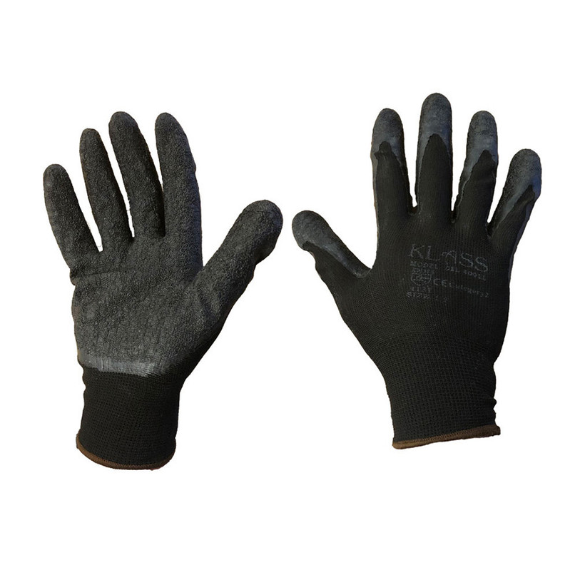 KLASS Grip-Fast Work Gloves