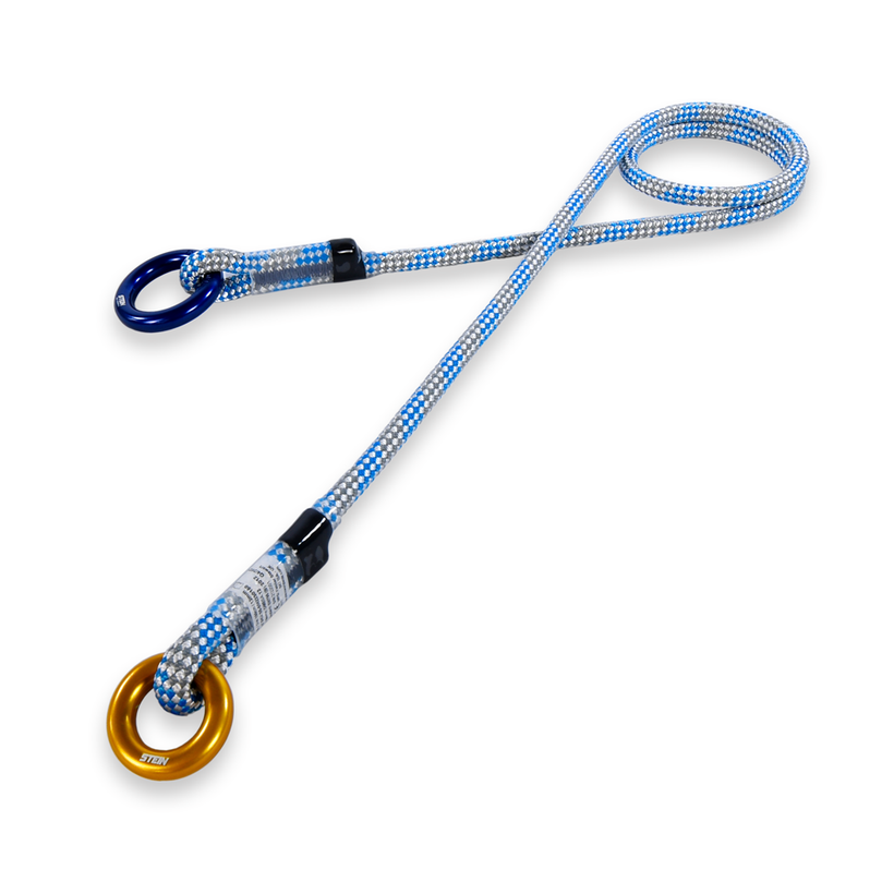 Stein SKY-Anchor with Rings Friction Saver