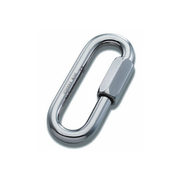 Active slide of Maillon Rapide Long Opening