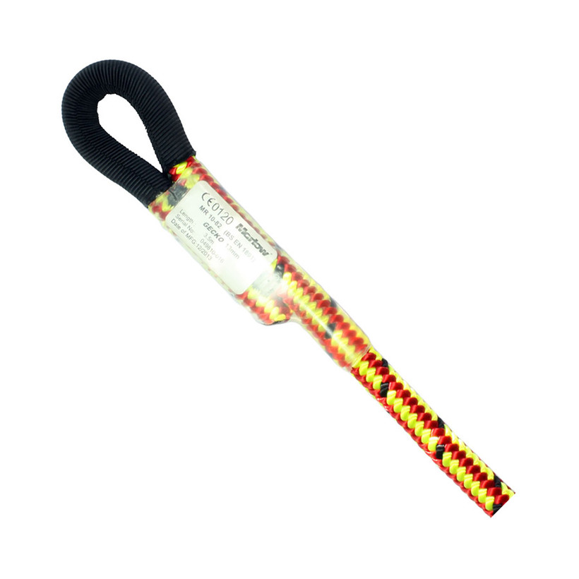 Marlow Sewn Split Tail / Lanyard