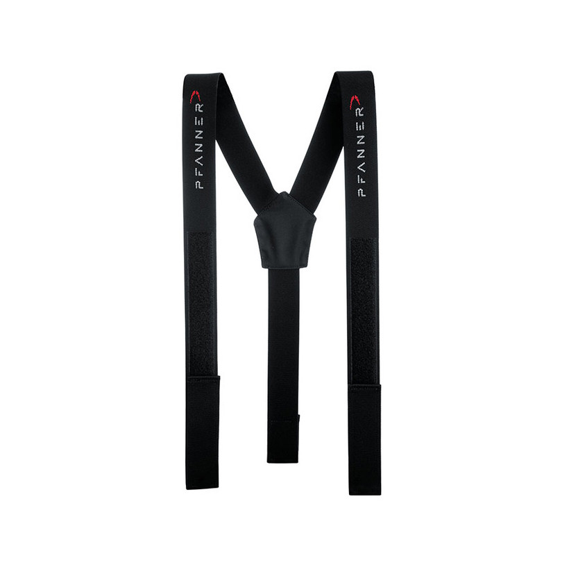 Pfanner Gladiator Braces