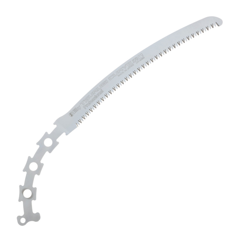 Silky Tsurugi Large Teeth Replacement Saw Blade