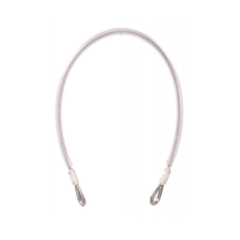 Lyon 7mm Galvanised Steel Wire Anchor Sling Strop