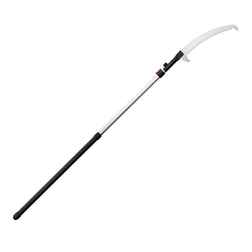 Active slide of Silky Hayauchi Telescopic Pole Saw