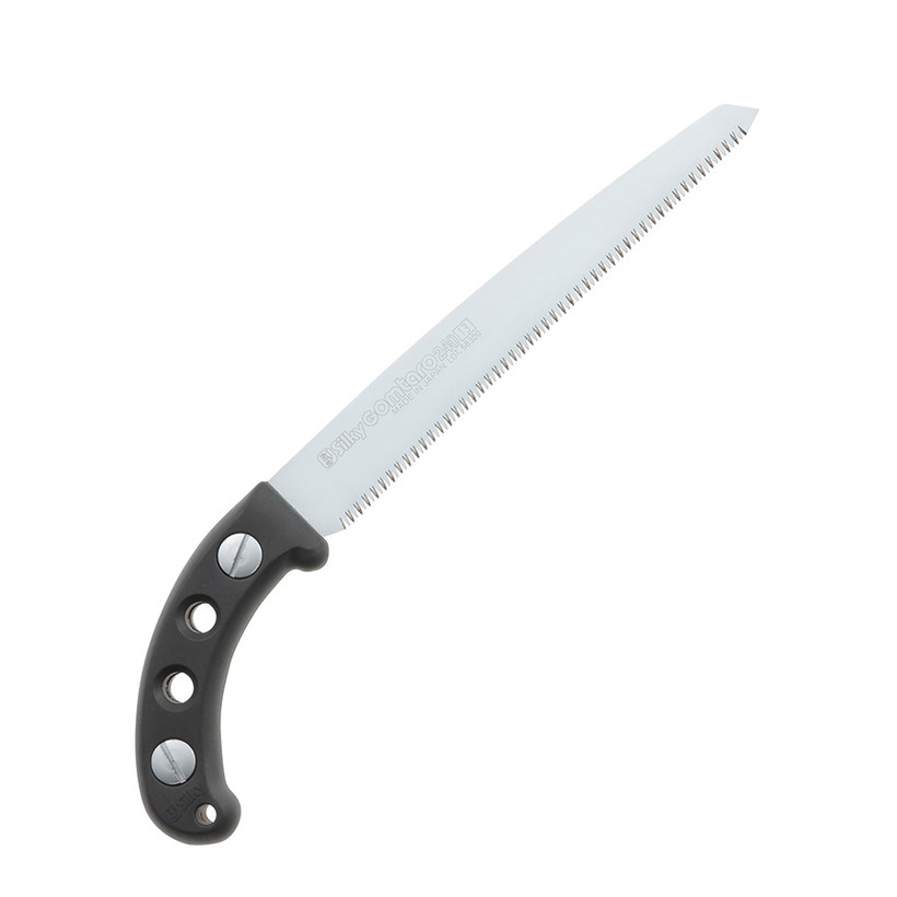 Silky Gomtaro Fine Teeth Pruning Saw