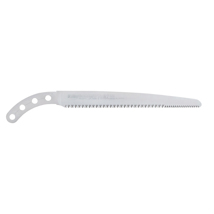 Silky Gomtaro Large & Fine Teeth Pro-Sentei Replacement Saw Blade