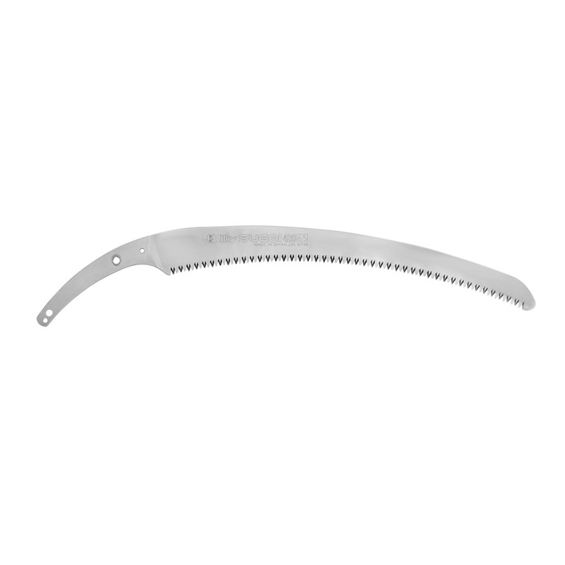 Silky Sugoi L - XL Teeth Replacement Saw Blade