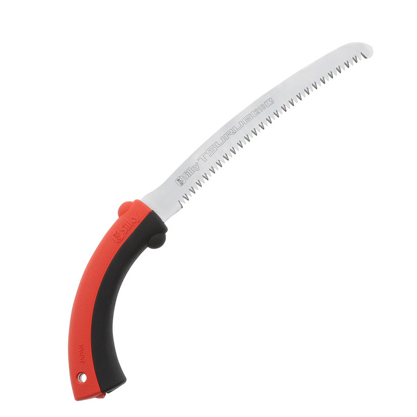Silky Tsurugi Large Teeth Pruning Saw