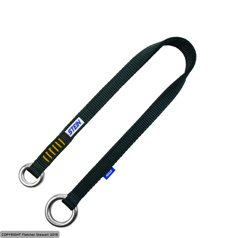 Stein Friction / Cambium Saver with Steel Rings