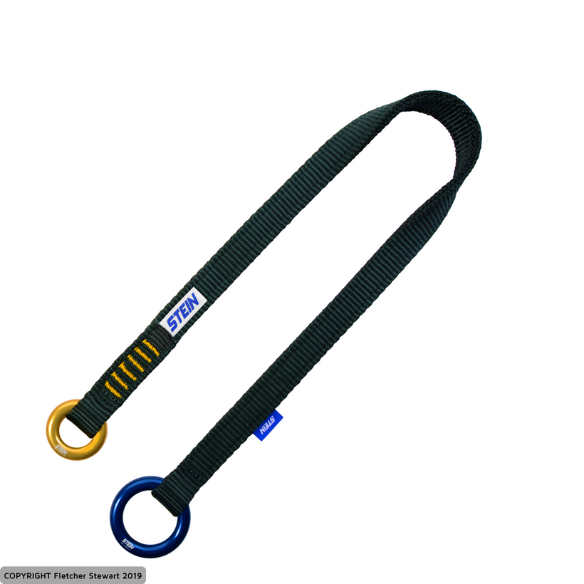 Stein Friction / Cambium Saver
