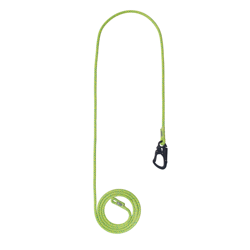 Active slide of Courant Flexbee V2 Replacement Rope With Snappo