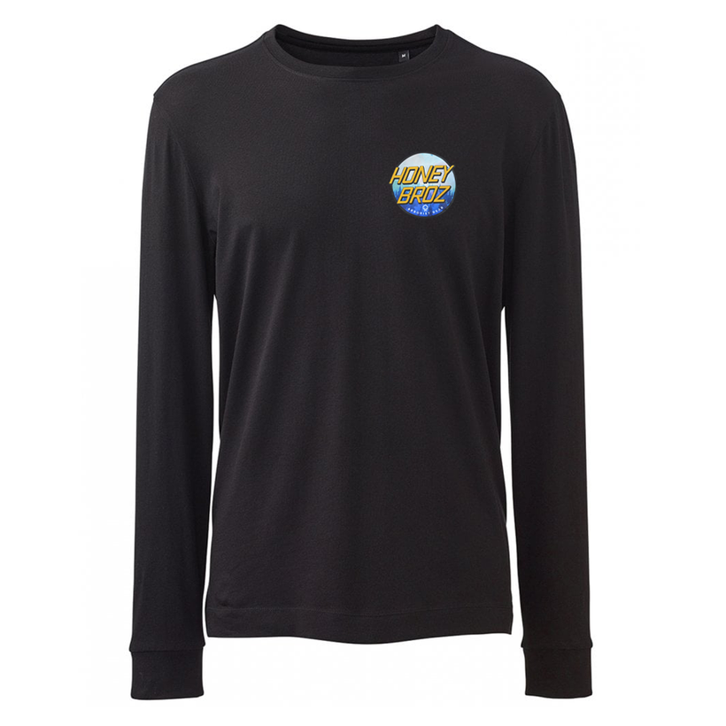 HB Trees Long Sleeve T-Shirt