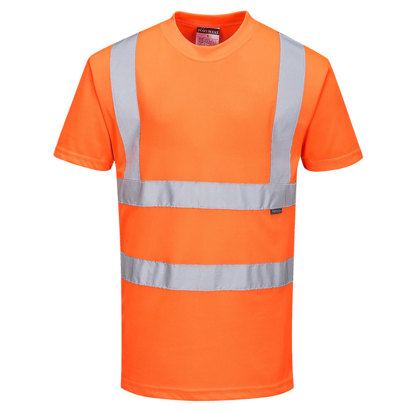 Portwest Short Sleeve T-Shirt