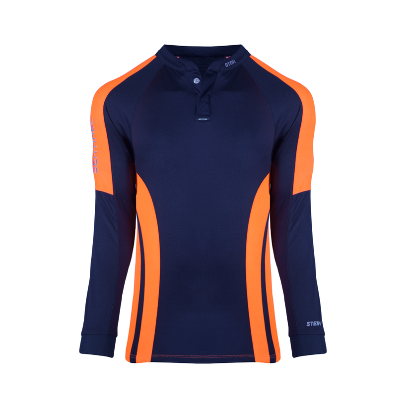 Stein Sentinel Pro T-Shirt - Long Sleeve