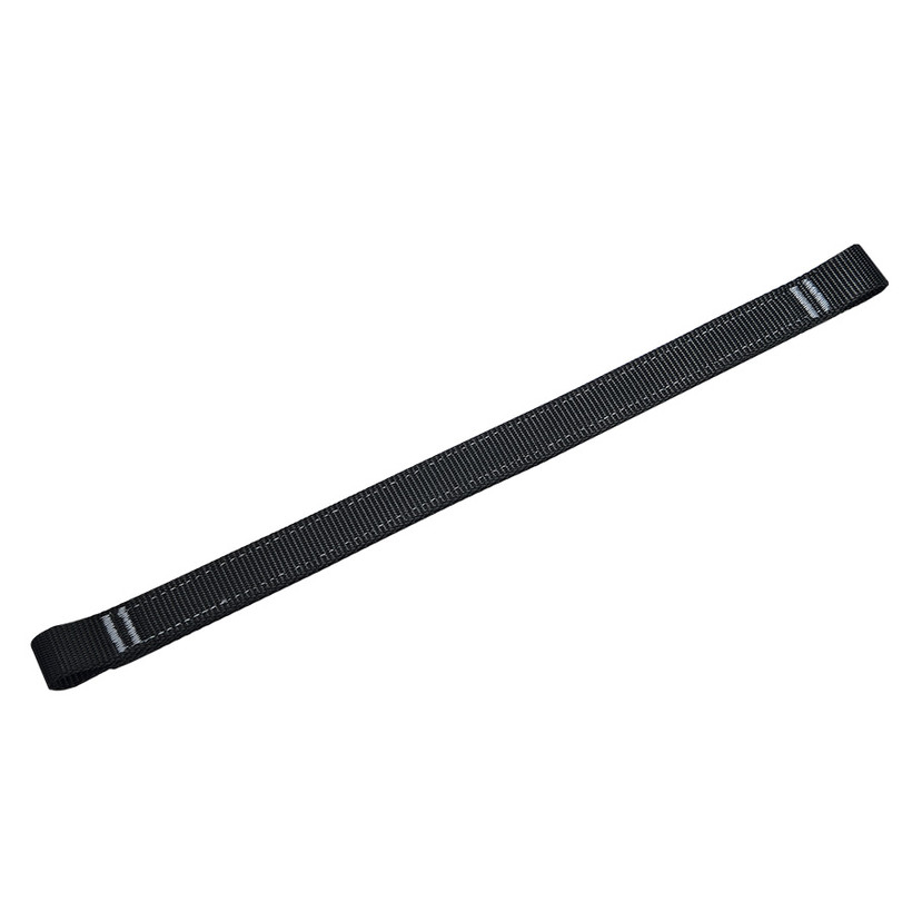 Active slide of Teufelberger treeMOTION evo Harness Webbing Bridge