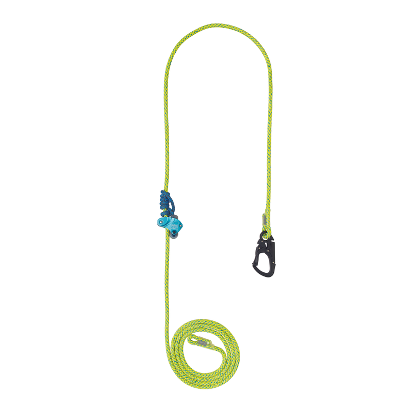 Courant Flexbee V2 Lanyard Complete Kit With Snapo
