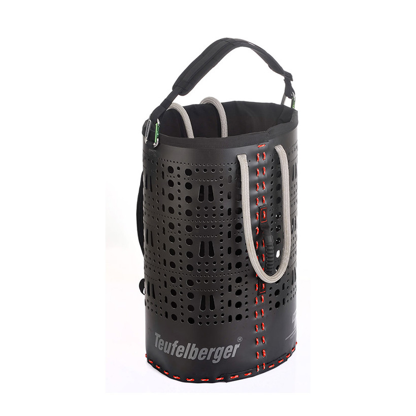 Teufelberger ropeBUCKET Rope Bags