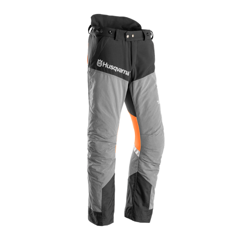 Husqvarna Technical Robust 20A Type A Chainsaw Trousers