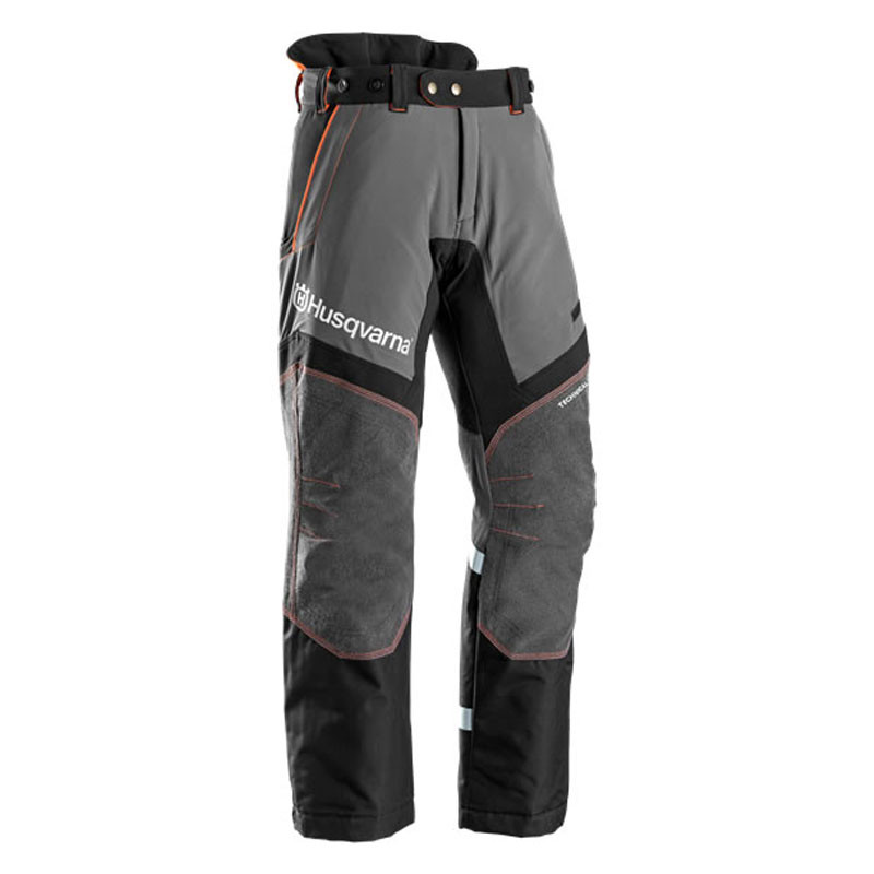 Husqvarna Technical Type C Chainsaw Trousers