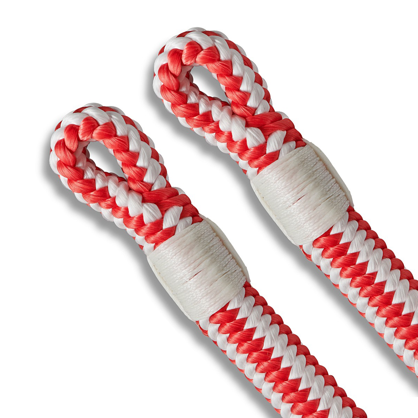 Yale XTC-Plus 12.6mm Climbing Rope - 2 Splice