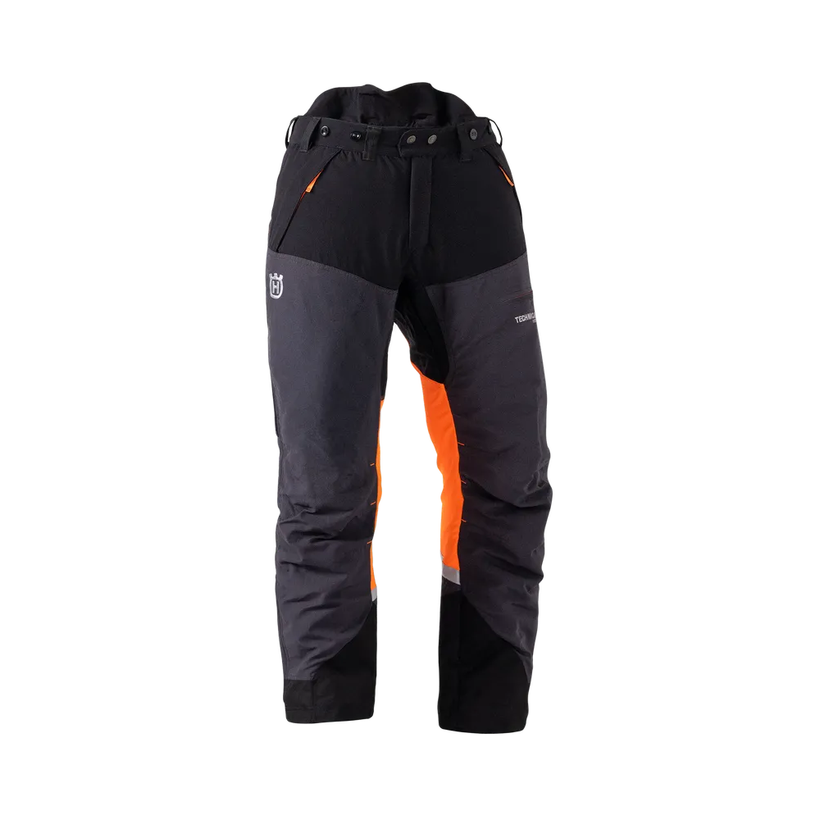 Husqvarna Technical Robust Type A Chainsaw Trousers
