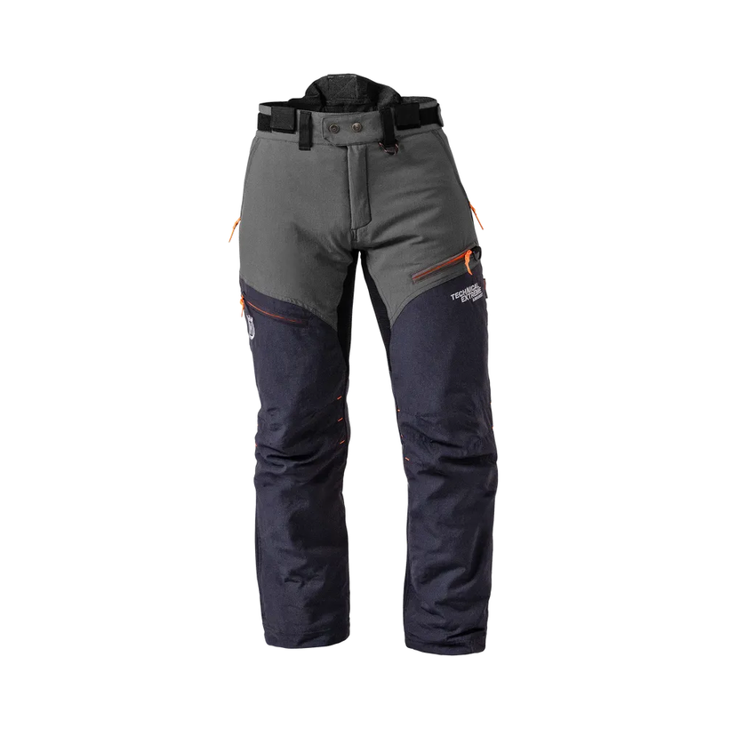 Husqvarna Technical Extreme Arborist Type A Chainsaw Trousers