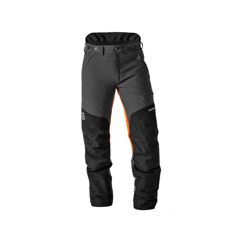 Husqvarna Technical Type A Chainsaw Trousers