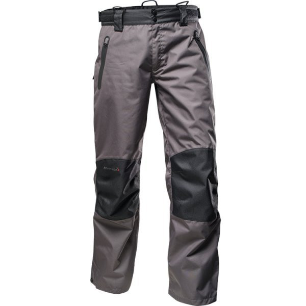 Active slide of Pfanner Nanoshield Rain Trousers