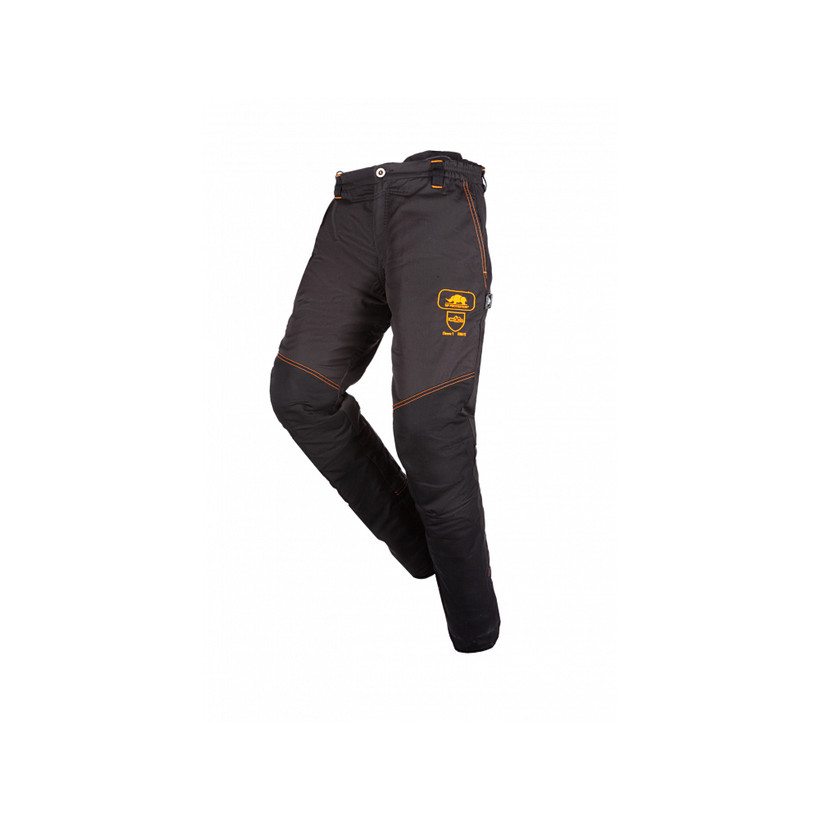 SIP Protection BasePro Type A Chainsaw Trousers