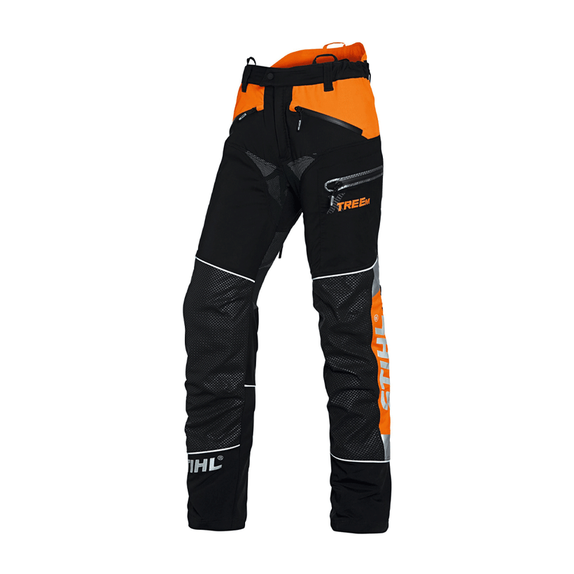 Stihl Advance X-TREEm Type A Chainsaw Trousers