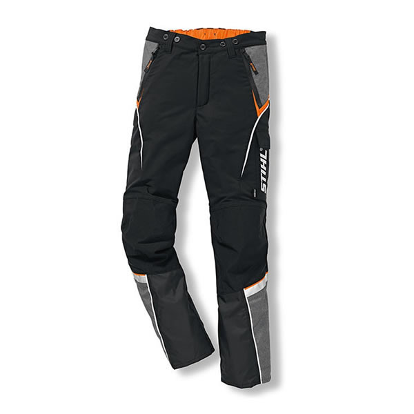 Stihl Advance X-Light Type A Chainsaw Trousers