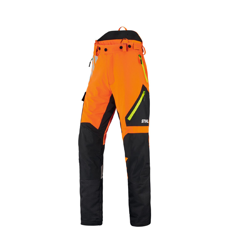 Stihl Advance FlexTEC Type A Chainsaw Trousers