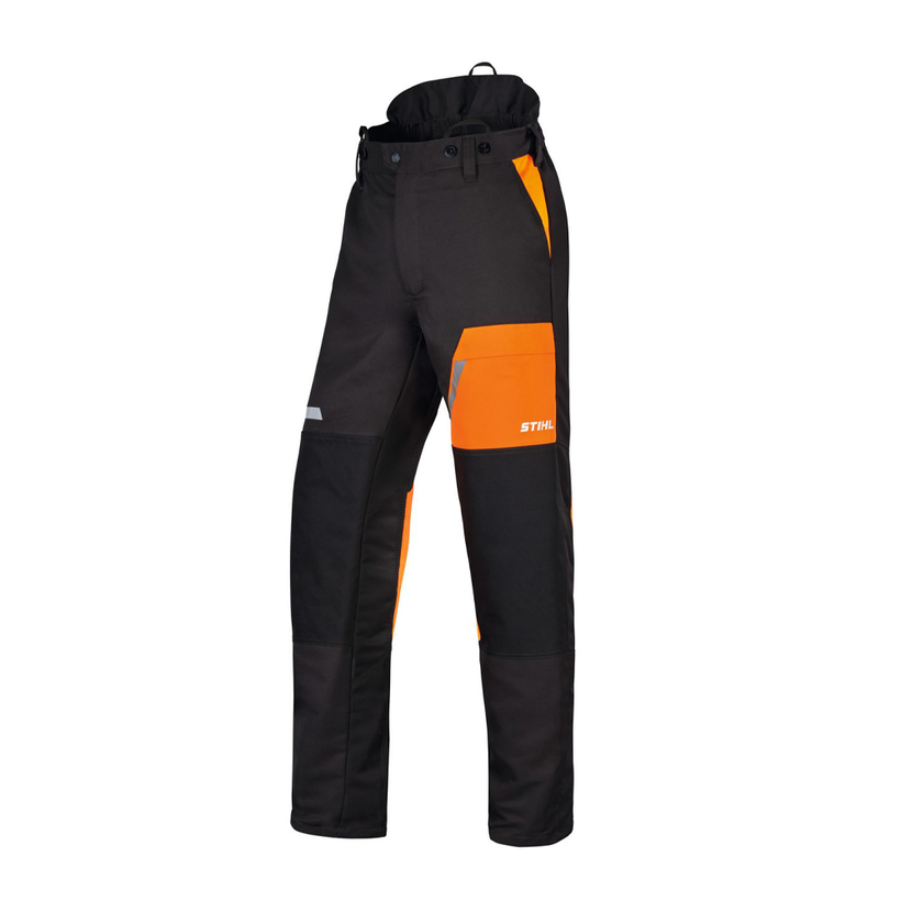 Stihl Function Core Type A Chainsaw Trousers