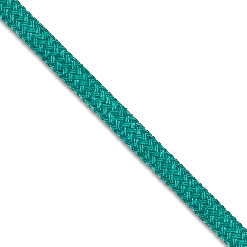 Samson Stable Braid Green - 18mm - No Splice