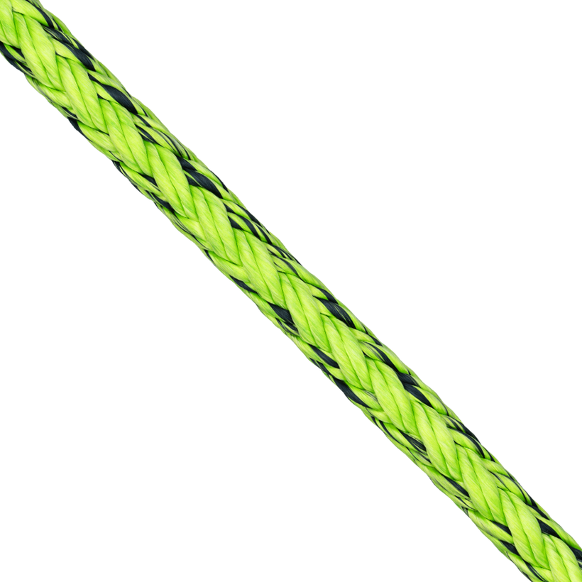 Samson Tenex Tec Pro Neon Green - 15.9mm - No Splice