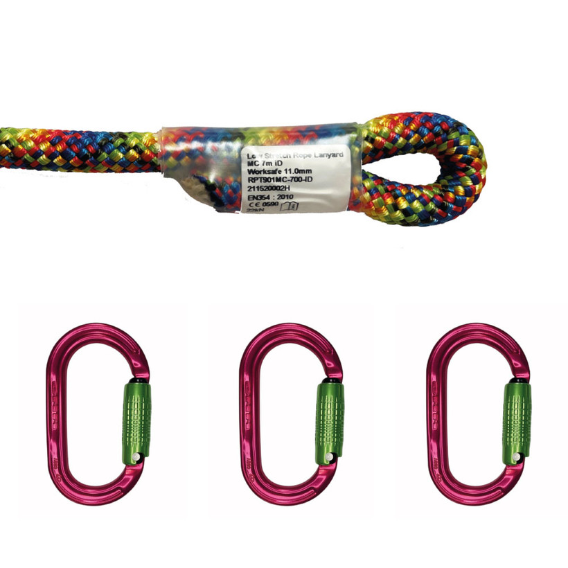Rainbow Tree Punk Bundle
