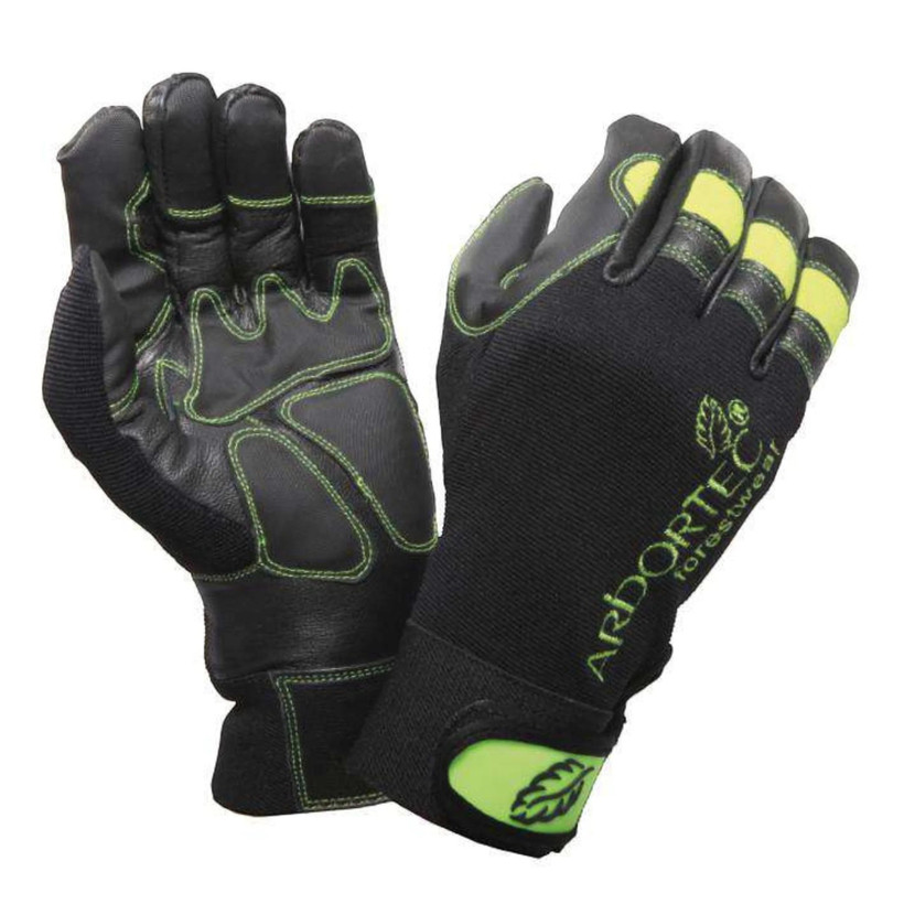 Arbortec AT900 Xpert Chainsaw Gloves