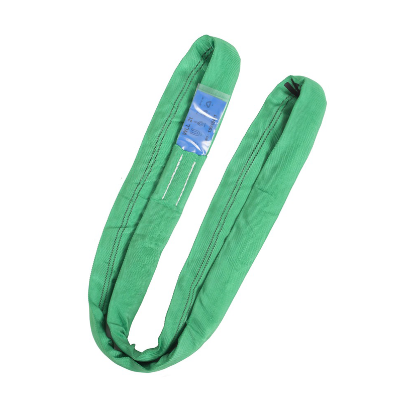 Liftingear Lifting roundsling, Endless 2tonne
