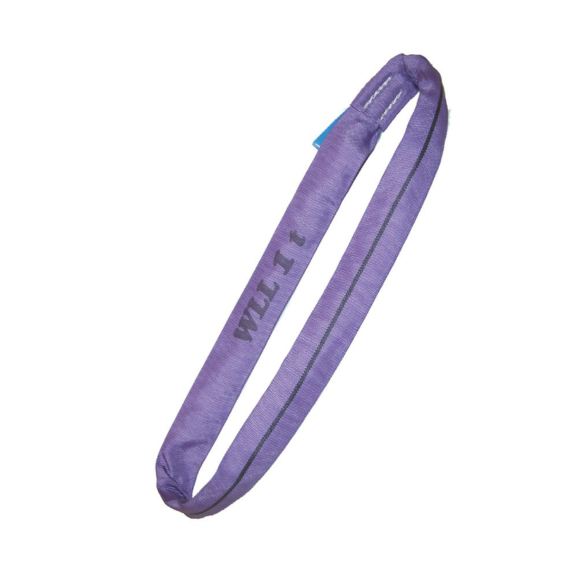 Liftingear Lifting Roundsling, Endless 1tonne