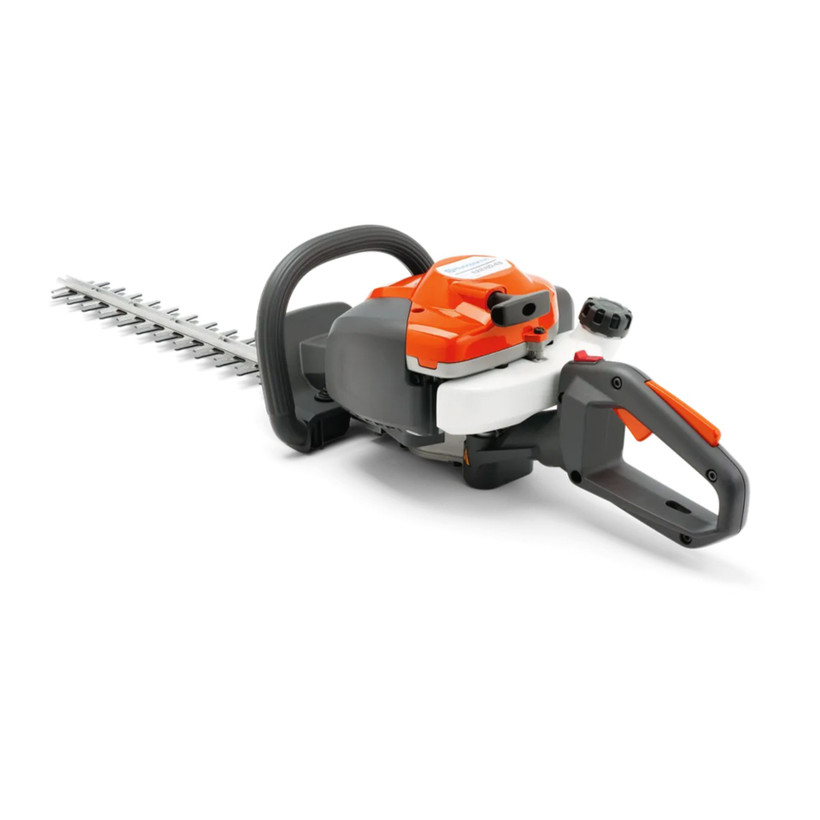 Husqvarna 122HD45 Petrol Hedge Trimmer – 18″