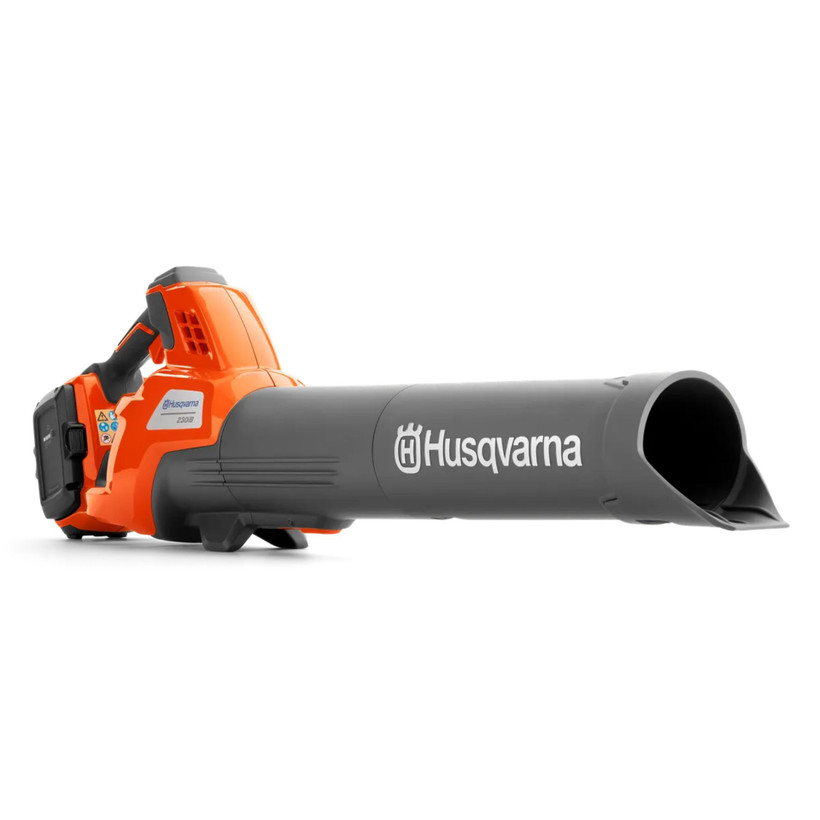 Husqvarna 230iB Hand Held Battery Blower - SET