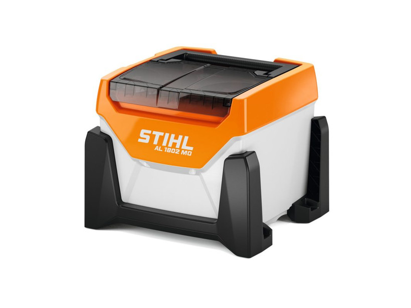 Stihl AL 1802 MO High-Speed Outdoor Twin Battery Charger